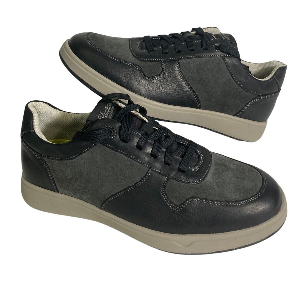 Florsheim Men's Heist 6-Eye Lace-Up Sneaker Size 7 / 7W